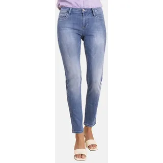 BLUE FIRE 5-Pocket-Jeans blau 25i-34