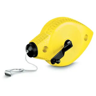Stanley Schlagschnur Aluminium 30 m