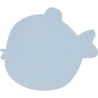 Little Finn Tischset, blau