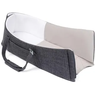 Doomoo mobiles Babynest Nest & Go Grey