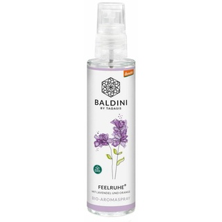 Baldini Feelruhe Bio/demeter Raumspray 50 ml Spray