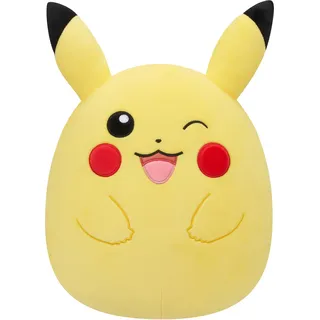 Squishmallow 25cm Pikachu