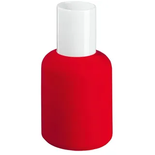 Asa Selection Beauty Vase 12,5 cm Rot