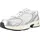 Silver Metallic 39,5