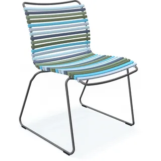 Houe CLICK Stuhl Multi Color 2