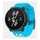 Edelstahl Power Blue