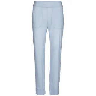 CALIDA Cooling Hose Pyjama-Hosen Blau 36/38