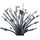 Lichtleiter LMR 18-2 3-1 0-K5 099851 1St