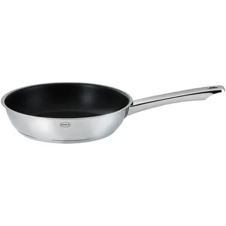Rösle Moments Bratpfanne 24 cm Edelstahl