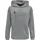 Hoodie Grey 140
