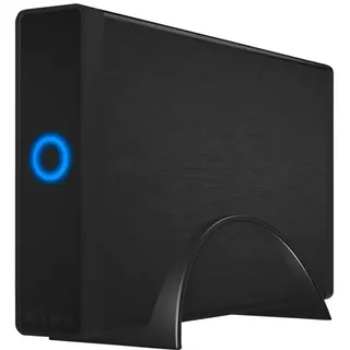 Icy Box IB-377-C31 1 x 3,5'' SATA USB 3,1 Gen 2