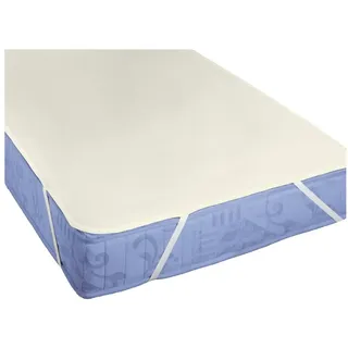 Prinz Sleep & Protect 0808301 Matratzenauflage 70 x 140 cm natur
