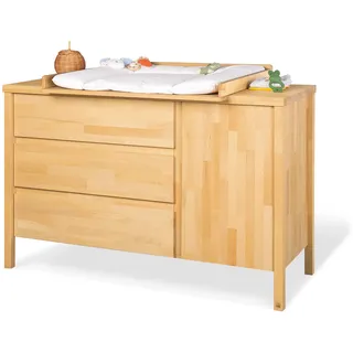 Pinolino Wickelkommode „Enno” extrabreit