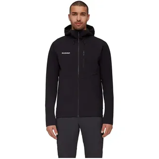 Mammut Ultimate Comfort SO Hoodie Jacke (Größe M