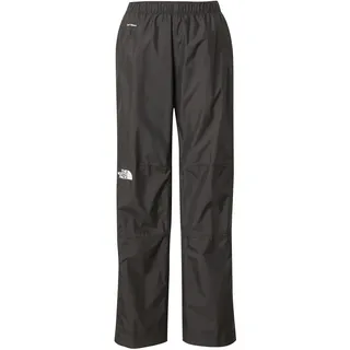 The North Face Antora Regenhose Damen Schwarz XS