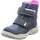 Klettverschluss blau/pink 27