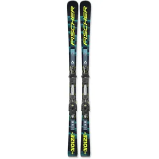 Fischer RC4 NOIZE ST SUPERFLEX 160 cm