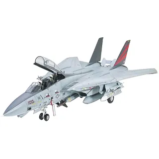 TAMIYA Grumman F-14A Tomcat Black Knights 1:32