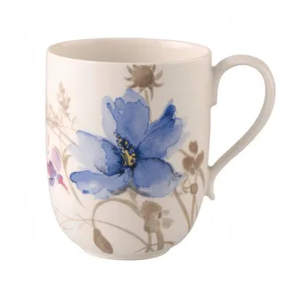 Villeroy & Boch Latte Macchiato Becher 0,48 l Mehrfarbig 6