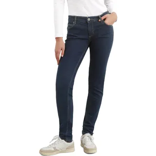 Marc O'Polo Damen, B01906012109 Jeans Alby slim fit, MOD. SLIM
