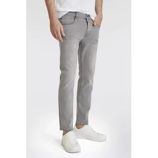 Marc O'Polo SJÖBO Shaped grau 34