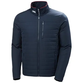HELLY HANSEN Crew Insulator Jacket blau 2