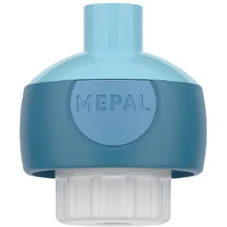 Mepal Campus Verschlussdeckel Pop-Up Cool Blue