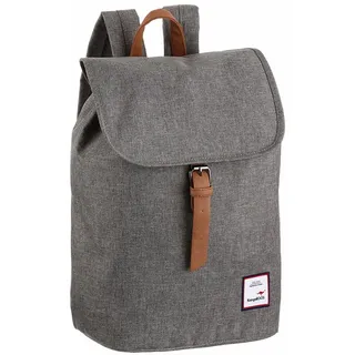 KangaROOS Cityrucksack Grau