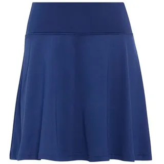 adidas Tennisrock Damen Blau S