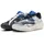 NITRO 2 Basketballschuhe weiß Größe 44 1 2