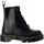 Black Smooth Leather 45