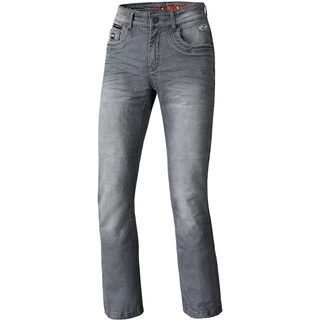 Held Crane Stretch Jeans - Grey - 36