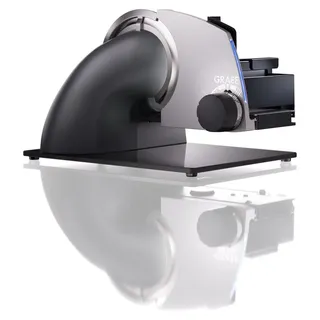 Graef SKS 700 eisenglimmergrau