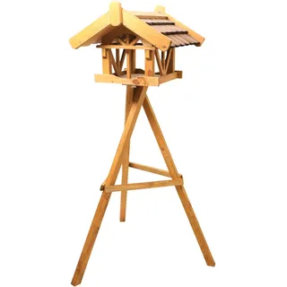 None Vogelhaus Theo mit Ständer mit Ständer (P06858)