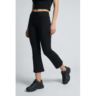 ONLY PLAY Onpfold Jazz Pants Curvy-Opus Sporthose Schwarz 48/50