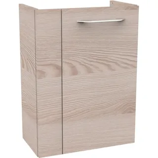 Fackelmann Waschbeckenunterschrank SBC Alaska Esche 44 cm