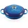 Gourmet-Profitopf 26 cm Azure