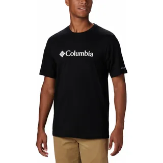 Columbia CSC Basic schwarz M
