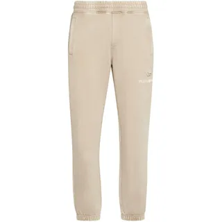 Plein Sport Jogginghose Regular Beige M