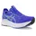 Herren Cobalt Burst/Pure Silver 40,5