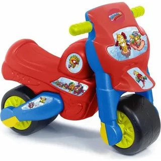 Feber Kick-Balance-Motorrad für Kinder