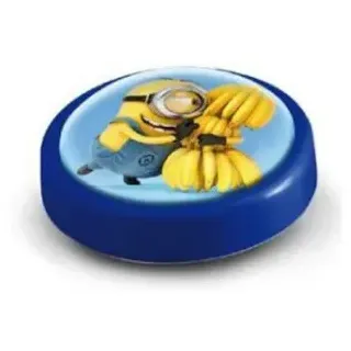 Minions Drücklicht