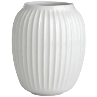 Kähler Hammershøi 20 cm weiß