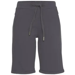ELBSAND Sweatbermudas Damen anthrazit Gr.S (36)