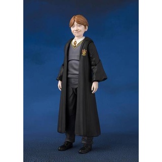 Harry Potter - Ron Weasley SH Figuarts Neu & OVP