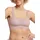 Damen Nahtloser BH Zero 2 0 Soft Bra/ohne Bügel/Gepolstert/Verstellbare Träger