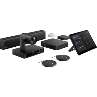 Yealink MVC 660-C5-710 Microsoft Teams Videokonferenzsystem
