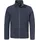 CIRC Fleece Jk Style Yew Blau 56