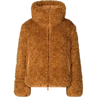 Save the Duck Kennie toffee brown (40043) 1