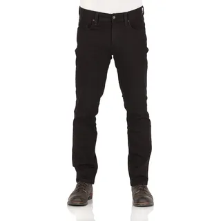 Mustang Washington Straight Fit Schwarz 35/30